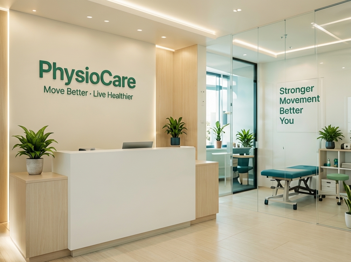 Clinic Near You