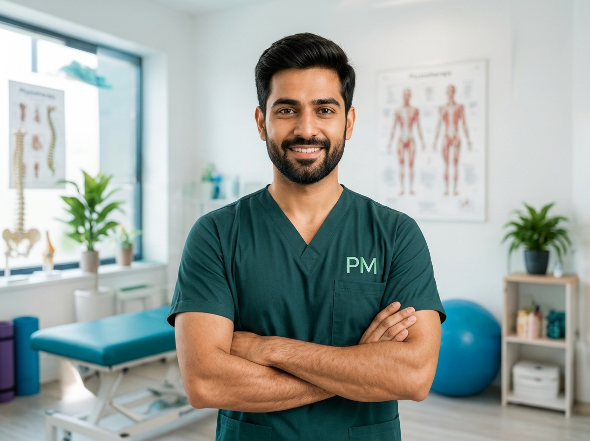 Find a Physiotherapist